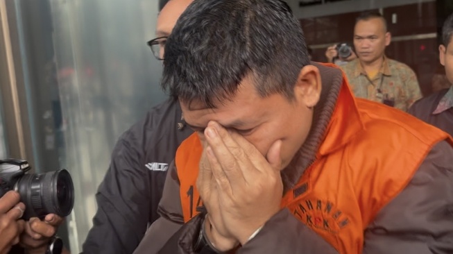 KPK Ungkap Modus Budiman Bayu Sembunyikan Uang Gratifikasi Rp5,19 Miliar