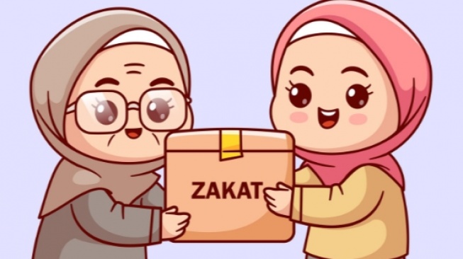 Panduan Zakat Fitrah Anak: Niat, Tata Cara, Besaran dan Cara Bayarnya