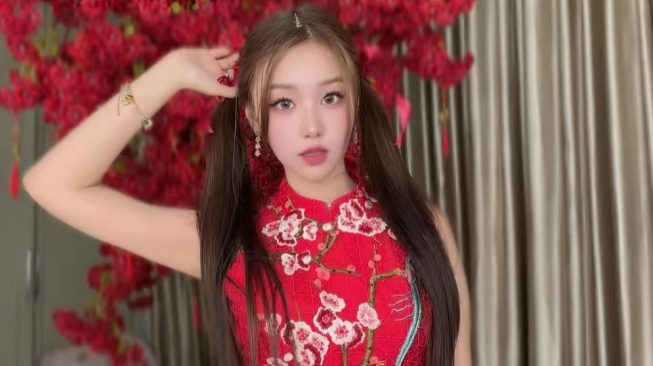 Vilmei Nangis Akun TikTok 68 Juta Followers Diblokir Permanen, Kerugian Capai Miliaran?