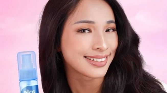 Puasa Bikin Rambut Kering karena Dehidrasi? Ini Rahasianya Agar Tetap Segar Seharian Selama Ramadan!