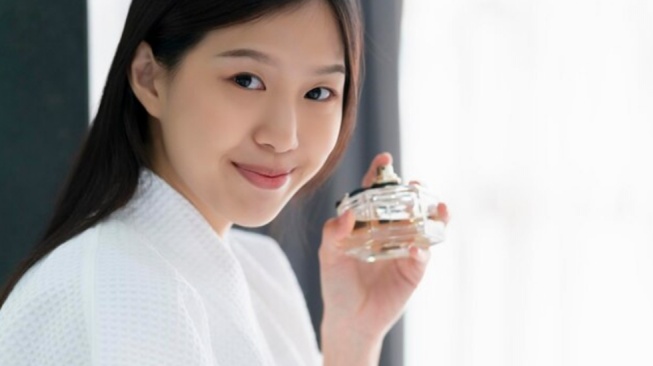 Tren Parfum Makin Naik, Wangi Kini Bisa Dimulai dari Merawat Pakaian
