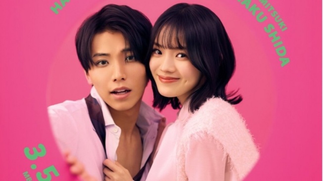 Sinopsis Ladies on Top, Drama Romcom Jepang Dibintangi Shida Kohaku