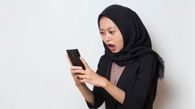 Sering Impulsif Saat Ramadan? Psikolog Sarankan Jeda Sebelum Bereaksi