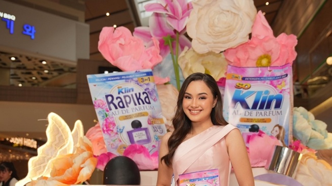 Caitlin Halderman. (Dok. Wings)