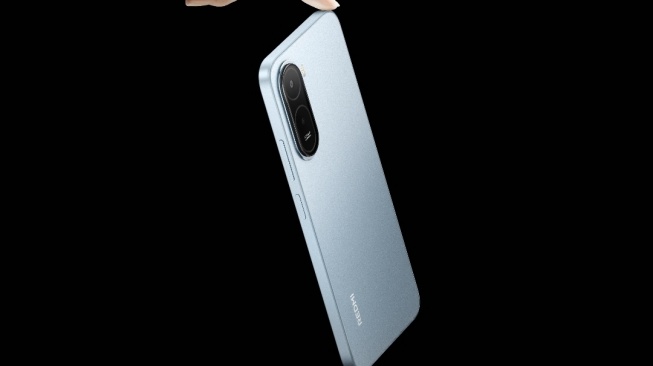 HP Rp 1 Jutaan, REDMI A7 Pro Resmi di Indonesia: Baterai 6.000mAh, HyperOS 3