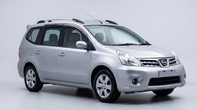 Persiapan Mudik Lebaran 2026: 9 Pilihan Mobil Nissan 60 Jutaan, Cocok Bawa Keluarga Besar ke Kampung