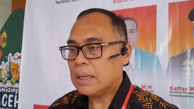 Hikmahanto: Indonesia Harus Kutuk Serangan AS-Israel ke Iran dan Dorong Sidang Darurat PBB