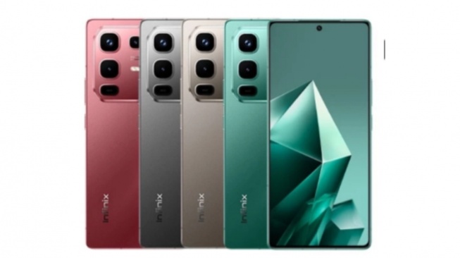 5 Rekomendasi HP Murah Spek Dewa yang Bisa Dibeli Pakai Uang THR