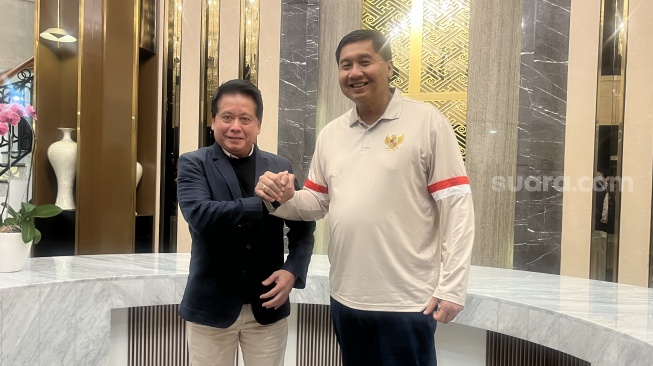 BRI Bantu Biayai Program Gentengisasi lewat KUR Perumahan