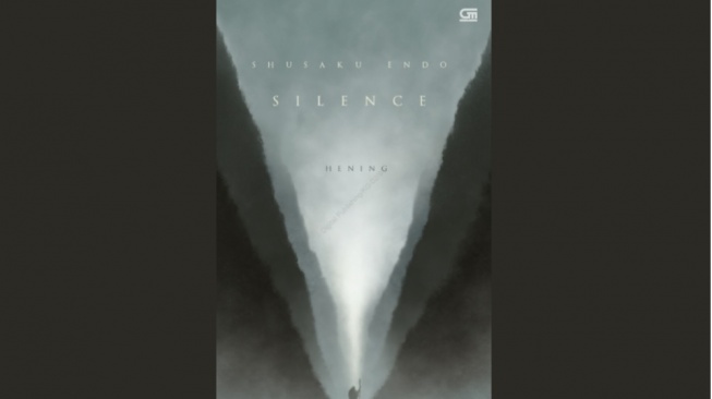 Menanti Tuhan yang Diam: Pergulatan Iman dalam Silence Karya Shusaku Endo