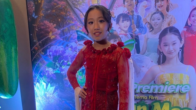 Angkat Kearifan Lokal, Film Timun Mas in Wonderland Siap Hadir di Bioskop