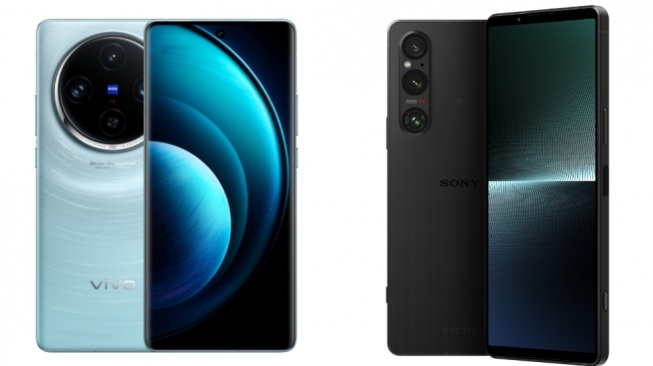 7 Rekomendasi HP dengan Kamera ZEISS Terbaik, Hasil Foto Setajam DSLR