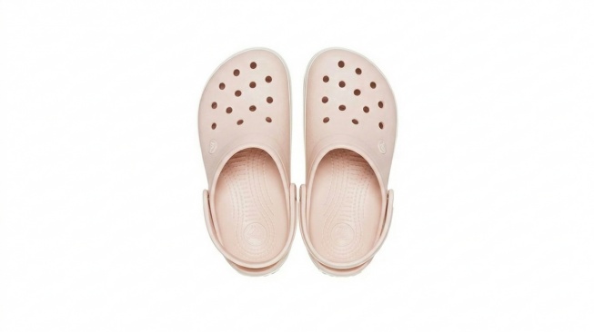 Crocs Crocband Unisex - Quartz