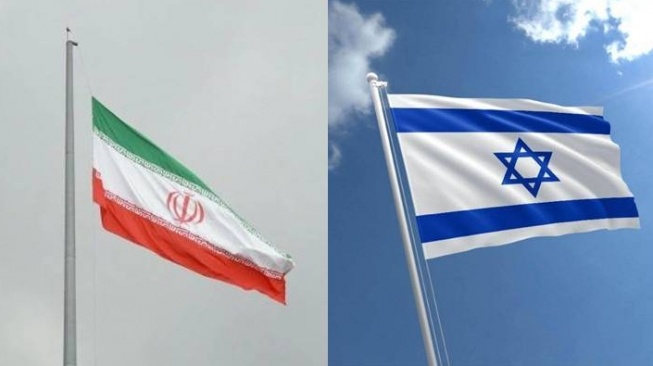 Iran vs Israel Lebih Kuat Siapa? Bedah Kekuatan Militer hingga Rekam Jejak Perang