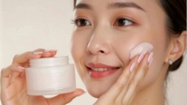 4 Moisturizer Korea Peptide Dukung Produksi Kolagen, Bikin Plumpy dan Sehat