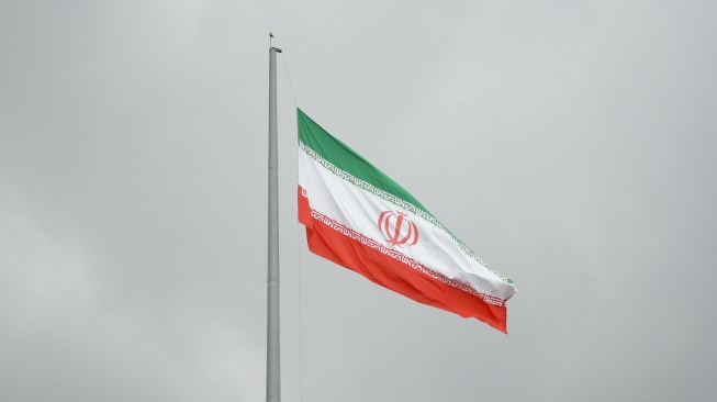 Jenderal Iran Dikabarkan Tewas, AS Mulai Operasi Militer Bareng Israel