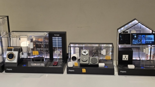 Rumah Tak Lagi Sekadar Tempat Tinggal: Tren Hunian Pintar Jawab Gaya Hidup Modern