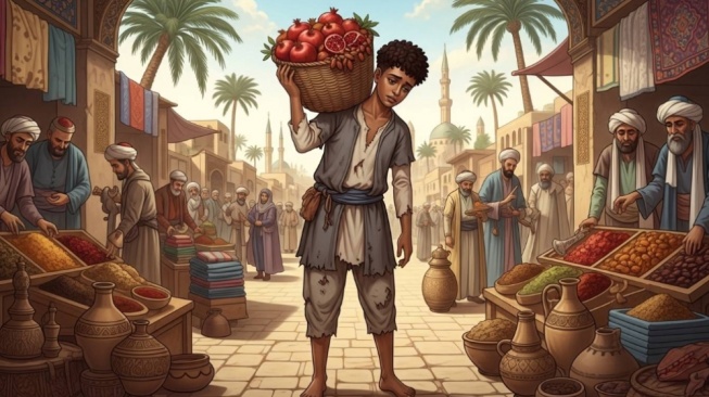 Hamba Sahaya Itu Siapa Saja? Ini Penjelasan Lengkapnya dalam Islam