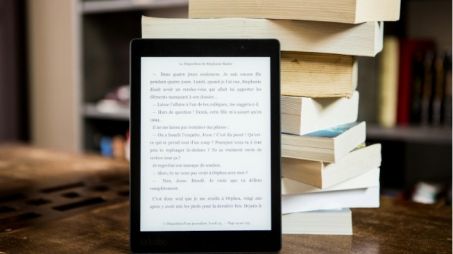 iPusnas Error Berminggu-minggu: Bukti Literasi Masih Jadi Anak Tiri?