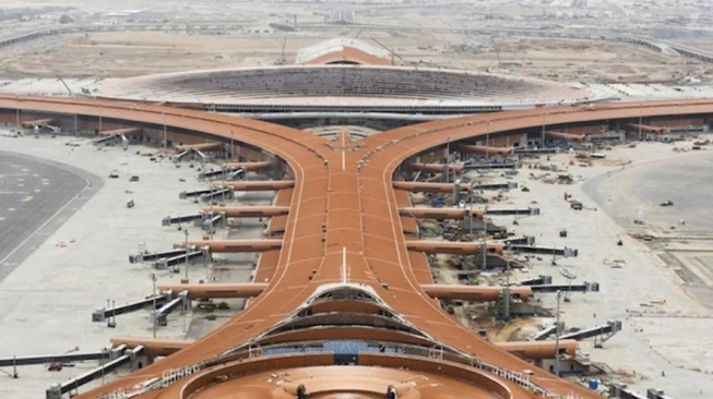 Buntut Perang AS vs Iran, Bandara King Abdulaziz Terbitkan Surat Peringatan Perjalanan