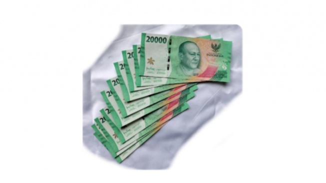 Daftar Lokasi ATM Pecahan Rp20 Ribu Terdekat di Jakarta