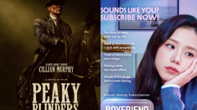 Siap Marathon? Ini 7 Film dan Serial Netflix Tayang Maret 2026 yang Wajib Masuk Watchlist