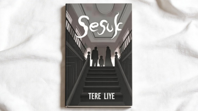 Representasi Trauma Pengasuhan dalam Balutan Horor Sci-Fi pada Novel Sesuk