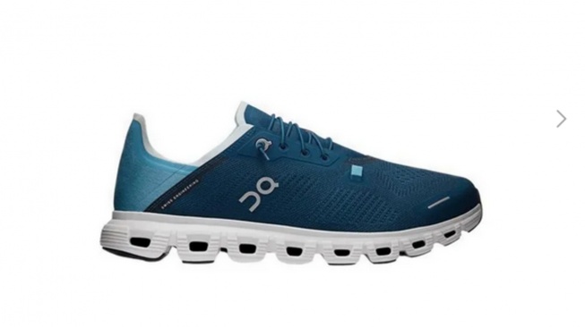 Cloud 6 Men's Running Shoes – Tempest Niagara