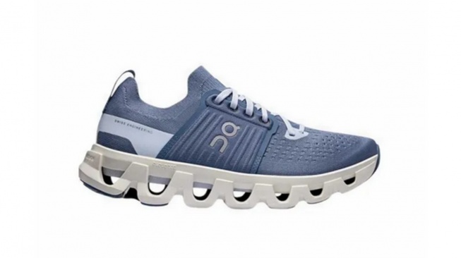 Cloudswift 4 Women's Running Shoes – Blue