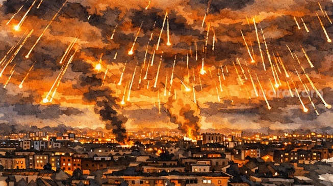 Niat Prabowo Jadi Juru Damai Iran dengan AS-Israel Diragukan: Misi "Bunuh Diri Politik"