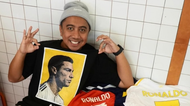 Hindari Tugas Bos, Rico Lubis Sengaja Salat Zuhur 30 Menit