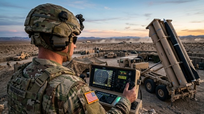 Anthropic Tolak Proyek AI Militer AS hingga Bikin Trump Murka, OpenAI Langsung Ambil Alih