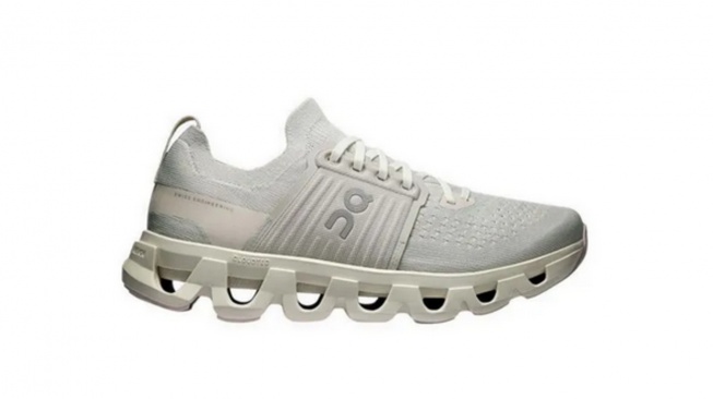 Cloudswift 4 Women's Running Shoes – Wolf Sand