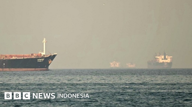 Perang Iran Picu Krisis Energi Global, Bisakah Energi Terbarukan Jadi Jalan Keluar?