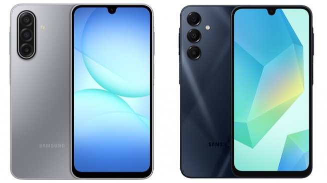 3 HP Samsung Memori 256 GB untuk Penyimpanan Lega Pelajar dan Pekerja, Harga mulai Rp2 Jutaan