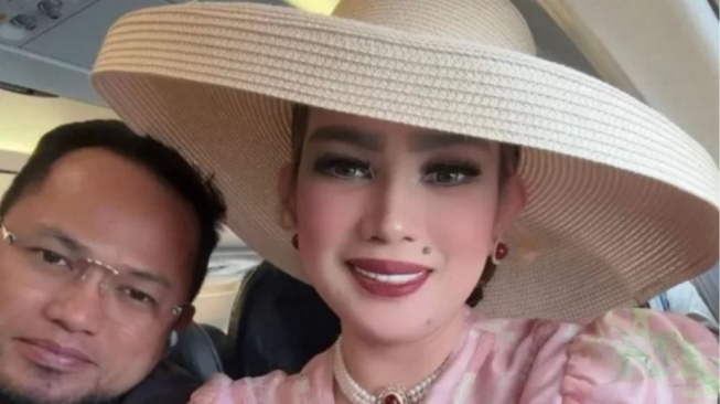 Gaya Sarifah Suraidah Istri Gubernur Kaltim Bak Sosialita, Punya Harta 44 Ribu Kali UMP