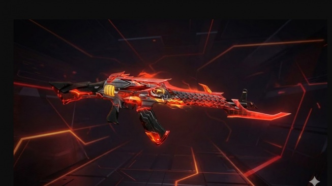 43 Kode Redeem FF 2 Maret 2026: Persiapan SG2 Ramadan dan MP40 Fire Rate Tinggi