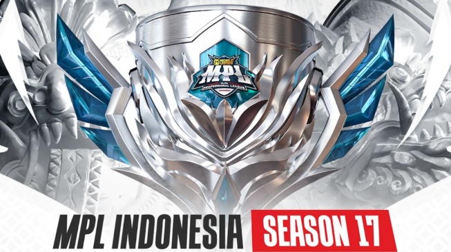 Jadwal MPL ID Season 17 Week 1: BTR vs Dewa United Laga Pembuka, RRQ Tantang ONIC