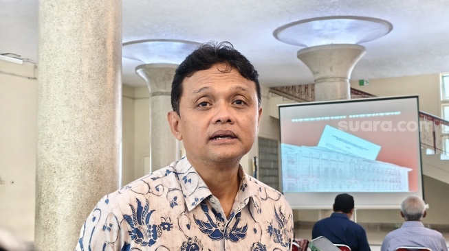 Eskalasi Konflik US-Iran Diprediksi Panjang, Ekonom UGM Desak Pemerintah Evaluasi Program