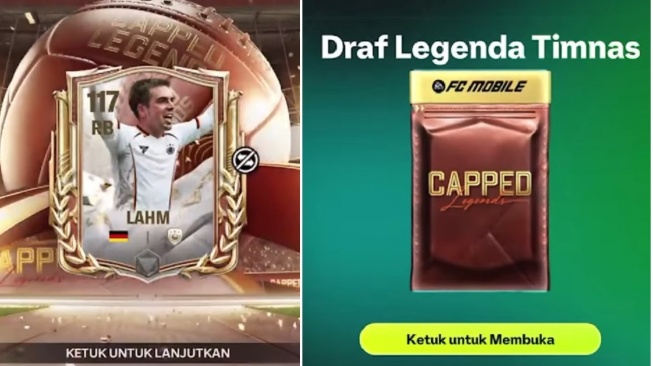23 Kode Redeem FC Mobile 2 Maret 2026: Trik Gacha Legenda Timnas dan Gems Gratis
