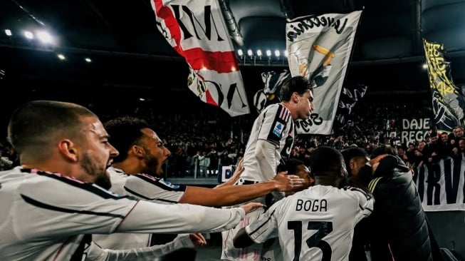 Tak Ada Tawar Menawar! Tiket Liga Champions Jadi Harga Mati buat Juventus