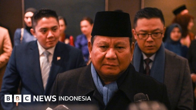 Ahmad Muzani Bocorkan Sikap Prabowo, Saat MUI Desak RI Keluar BoP