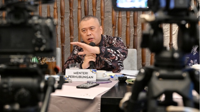 Konflik Iran-Israel Meluas, Mengapa Garuda dan Lion Air Masih Aman Melintas?