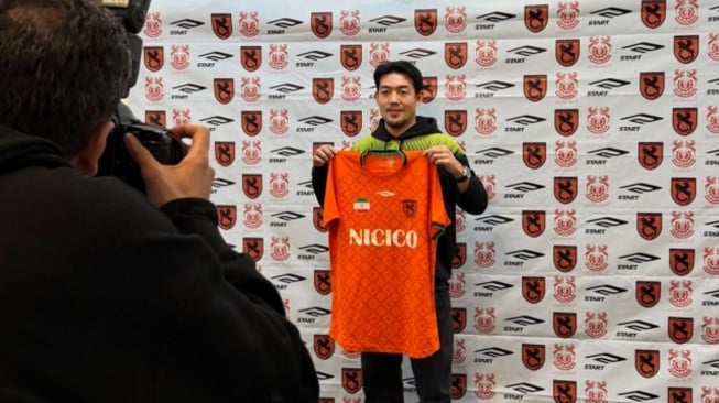 Detik-detik Menegangkan Bek Korsel Dievakuasi dari Iran Usai Serangan AS-Israel  Serangan AS-Israel