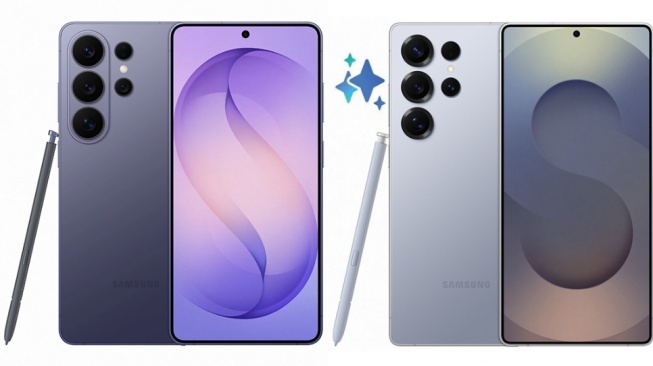 Perbandingan Samsung Galaxy S26 Ultra vs Samsung Galaxy S25 Ultra, Duel HP Flagship Ternama