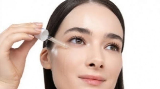 4 Serum Squalane untuk Kulit Auto Kenyal Tahan Lama Tanpa Nyumbat Pori-Pori