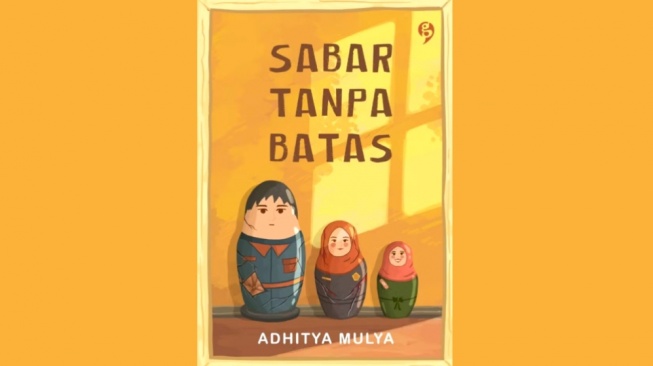 Sabar Tanpa Batas: Kisah Haru Pengorbanan Kakak demi Masa Depan Adik