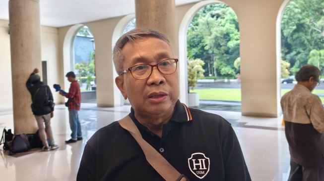 Prabowo Ingin Jadi Mediator Konflik Iran-AS, Pengamat UGM: Siapa yang Mau Percaya?