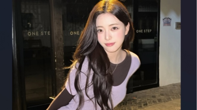 Resmi Debut Solo! Yuna ITZY Unggah Trailer dan Jadwal Rilis Album Ice Cream