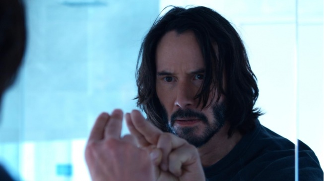 Kabar Terbaru Film The Matrix 5, Akankah Keanu Reeves Kembali Bergabung?